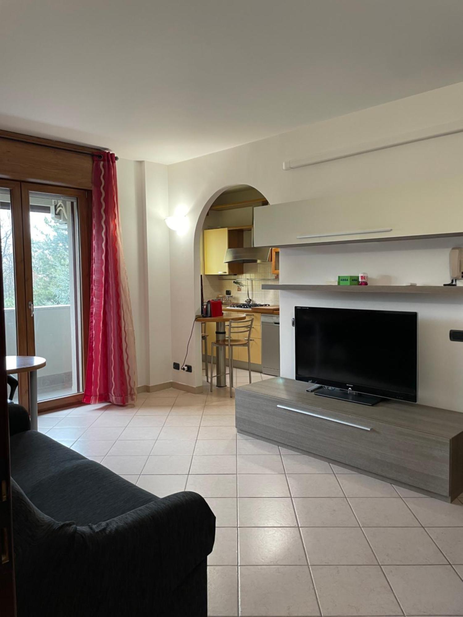 Pm 2 Via De Gasperi Guest House Rozzano Exterior foto