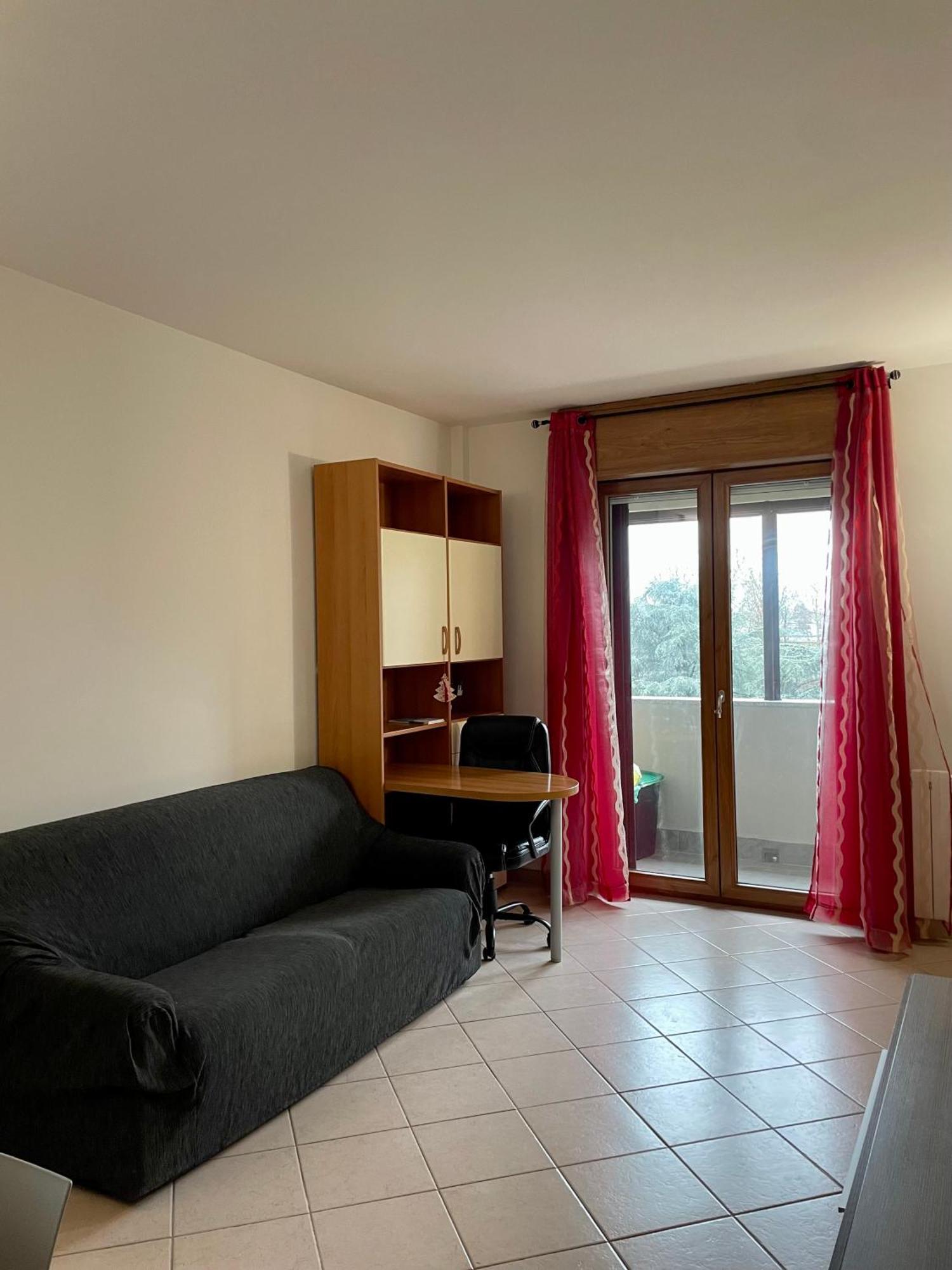 Pm 2 Via De Gasperi Guest House Rozzano Exterior foto